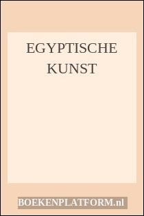 Egyptische kunst