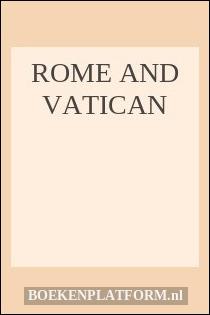 Rome and Vatican