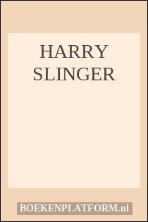 Harry Slinger
