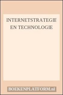 Internet strategie / internetstrategie | BoekenPlatform.nl