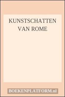 Kunstschatten van Rome