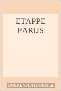 Etappe Parijs