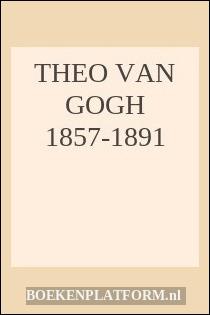 Theo van Gogh 1857-1891