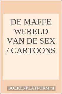 Humoristische Sex cartoons