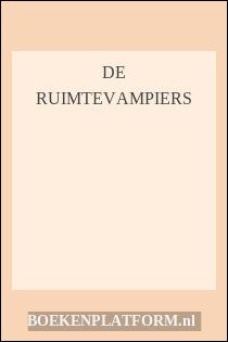 De ruimtevampiers