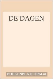 De dagen