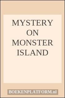 Mystery on monster island