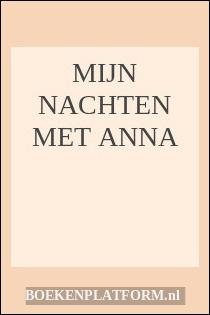 Mijn nachten met Anna