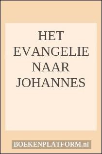 Het evangelie naar Johannes