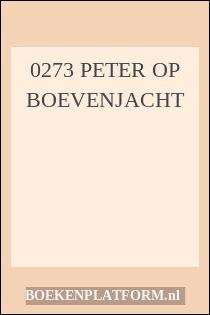 0273 Peter op boevenjacht