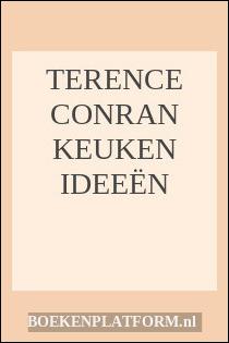 Terence Conran keuken ideeën