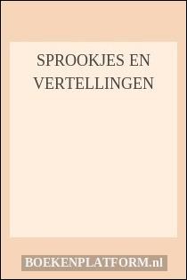Sprookjes en vertellingen