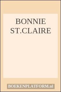 Bonnie St.Claire