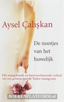 De nootjes van het huwelijk