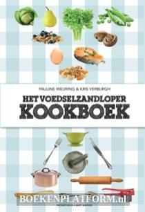 Het voedselzandloper kookboek