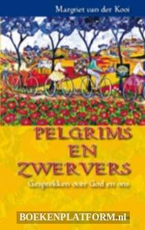 Pelgrims en zwervers