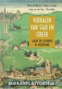 Verhalen van stad en streek