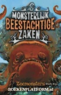 Monsterlijk beestachtige zaken