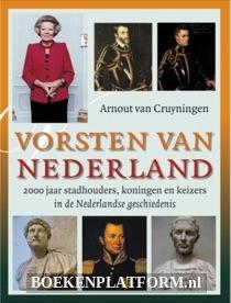 Vorsten van Nederland