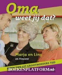 Oma weet jij dat?