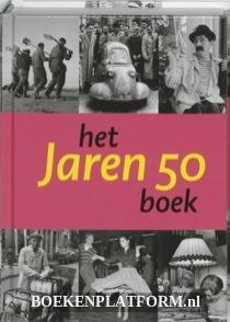 Het jaren 50 boek