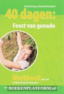 40 dagen: Feest van genade