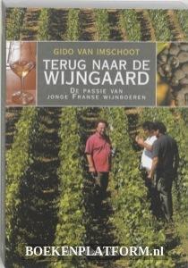 Terug naar de wijngaard