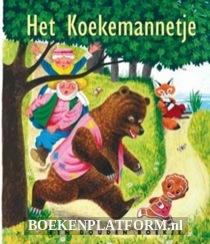 Het Koekemannetje