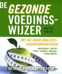 De gezonde voedingswijzer