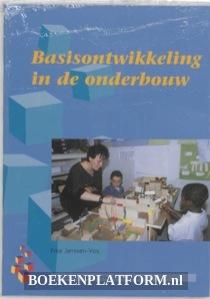 Basis-onwikkeling in de onderbouw