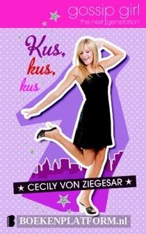 Kus, kus, kus