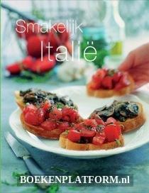 Smakelijk Italie