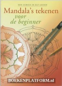 Mandala's tekenen voor de beginner