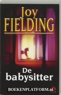 De babysitter