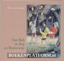 Van Bob en Bep en Brammetje