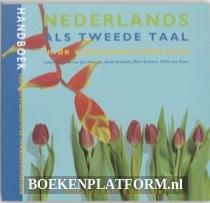 Nederlands als tweede taal in de volwassenen-educatie