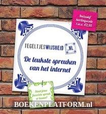 Tegeltjes-wijsheid