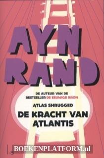 De kracht van Atlanis