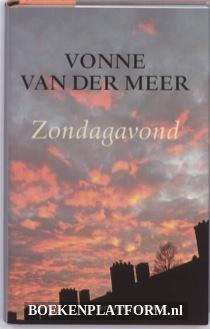 Zondagavond