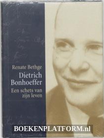 Dietich Bonhoeffer