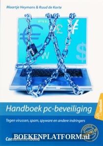 Handboek pc-beveiliging