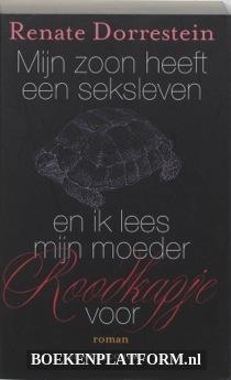 Mijn zoon heeft een seksleven