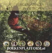 Vlinders vangen in de tropen